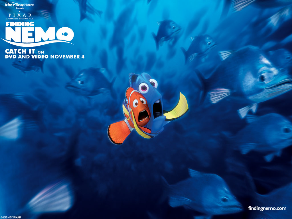 Puzzle online Nemo 19
