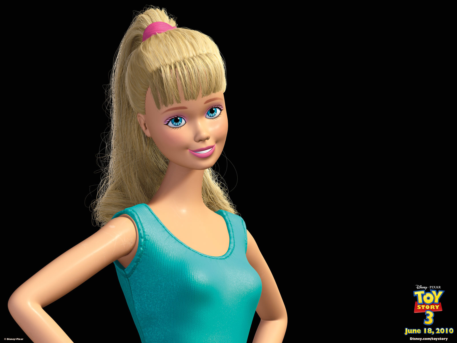 Barbie dziewczyna Kena gry puzzle ułóż